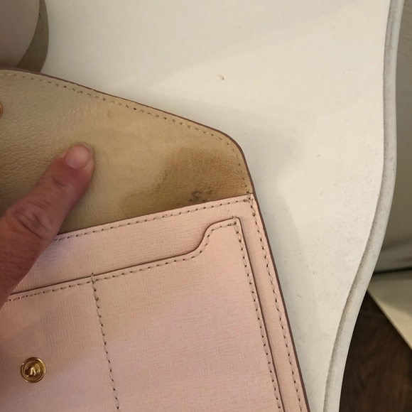 Dooney & Bourke large wristlet - Picture 8 of 8